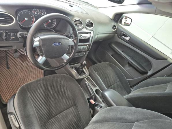 Ford Focus II с пробегом 2006 года, цена 319 000 рублей, 285503 км, седан, Автокод Объявления