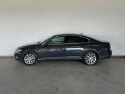 Volkswagen Passat B8 Москва  - изображение 30