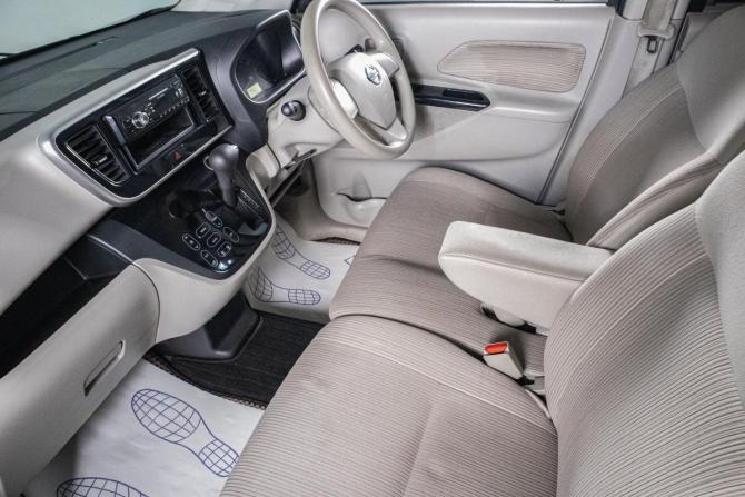 Nissan Dayz I с пробегом 2014 года, цена 649 000 рублей, 205000 км, хэтчбек, Автокод Объявления