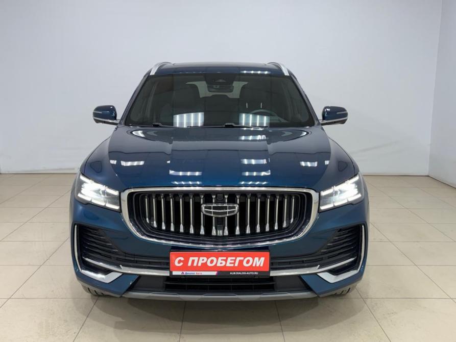Geely Monjaro I Альметьевск  - изображение 2