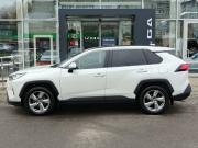 Toyota RAV4 V (XA50) Брянск  - изображение 25