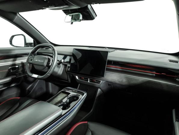 JETOUR DASHING I с пробегом 2023 года, цена 2 125 000 рублей, 35449 км, внедорожник, Автокод Объявления