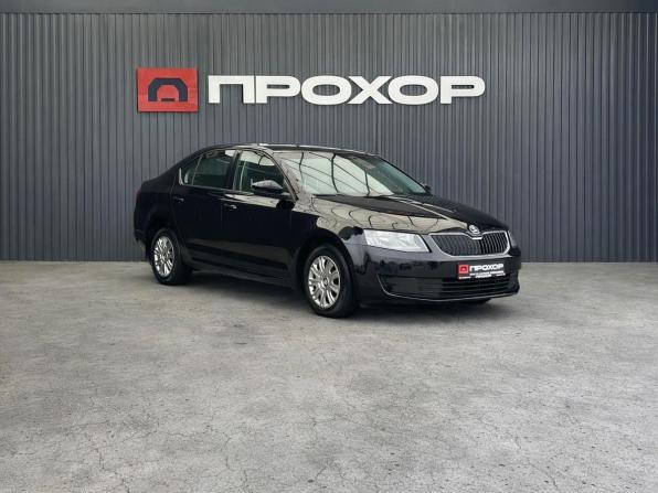 Skoda Octavia III (A7) с пробегом 2013 года, цена 897 000 рублей, 142458 км, лифтбек, Автокод Объявления