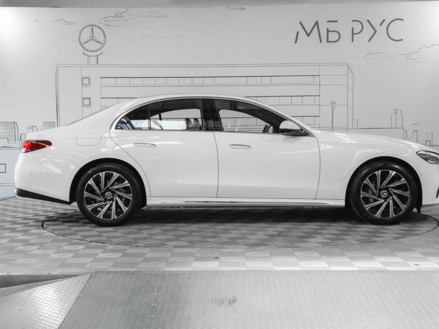 Mercedes-Benz E-Класс VI (W214 S214) Москва  - изображение 5
