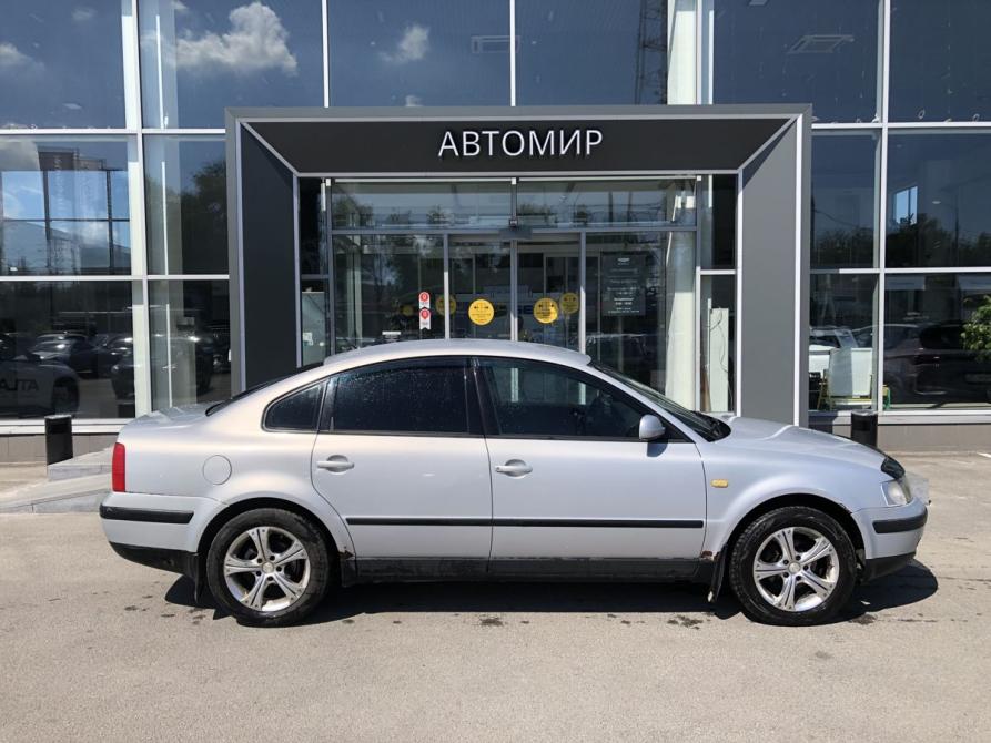 Volkswagen Passat B5 Брянск  - изображение 4