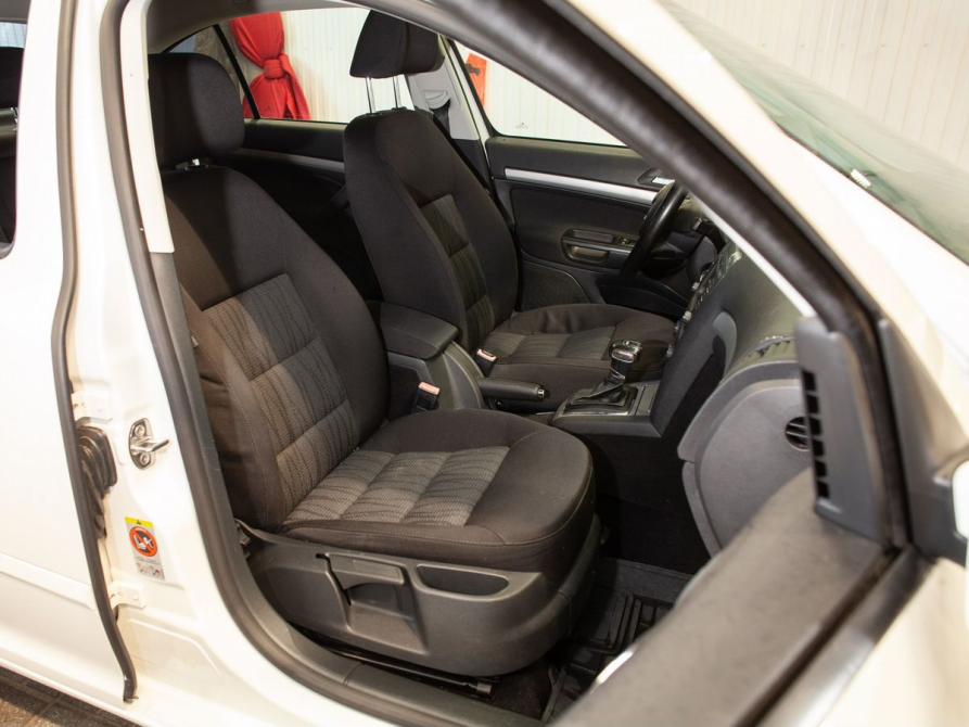 Skoda Octavia II (A5) Рестайлинг Иваново  - изображение 29