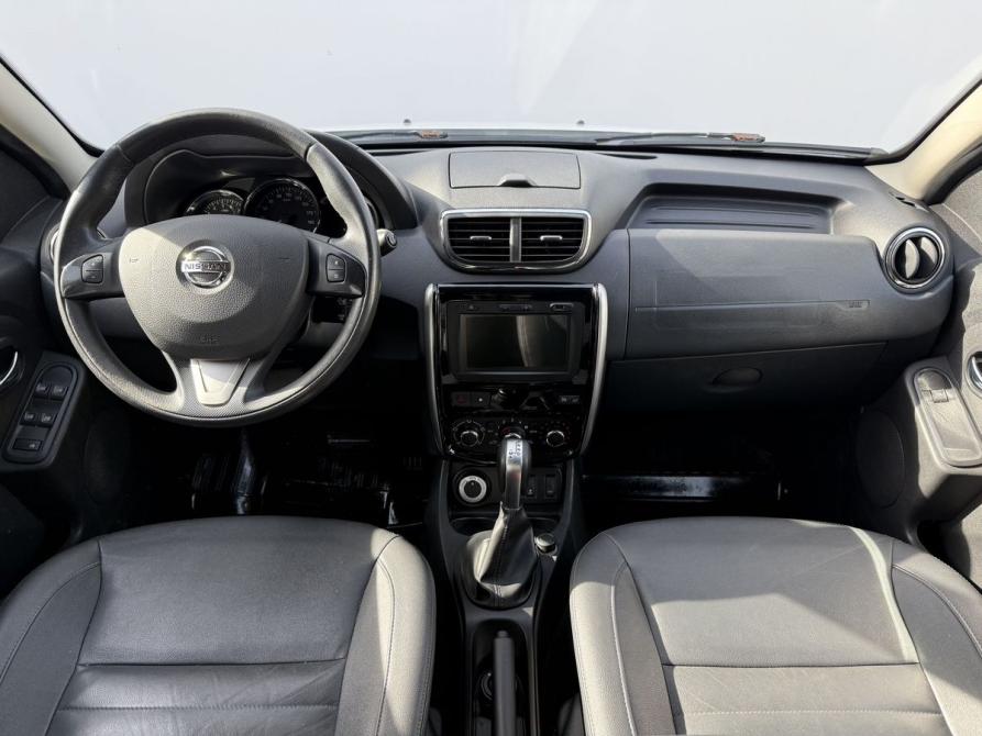 Nissan Terrano III (D10) Москва  - изображение 12