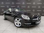 Mercedes-Benz SLK-Класс III (R172) Москва  - изображение 29