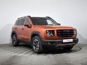 Haval Dargo I Санкт-Петербург  - изображение 25