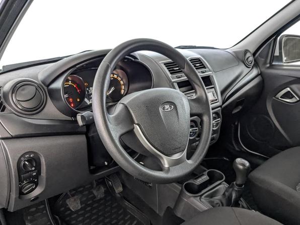 Lada (ВАЗ) Granta I Рестайлинг с пробегом 2024 года, цена 660 000 рублей, 51394 км, седан, Автокод Объявления