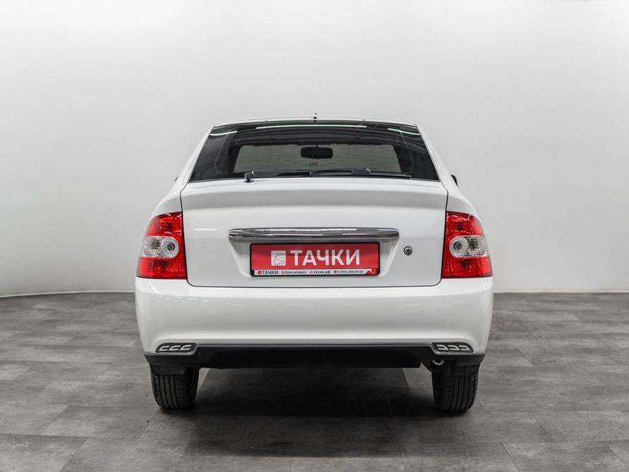 Lada (ВАЗ) Priora I Красноярск  - изображение 5
