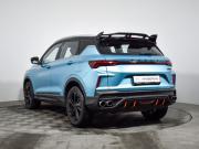 Geely Coolray I Рестайлинг Санкт-Петербург  - изображение 28