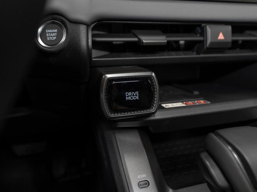 Toyota RAV4 VI (XA60) Москва  - изображение 28