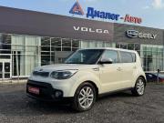 Kia Soul II Рестайлинг Набережные Челны  - изображение 22