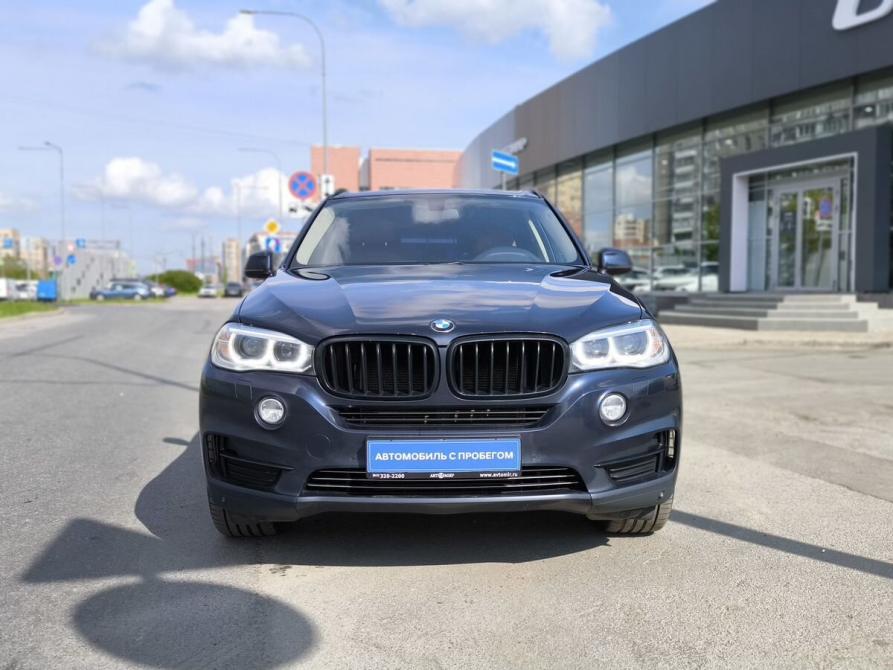 BMW X5 III (F15) Санкт-Петербург  - изображение 2