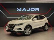 Nissan Qashqai II Рестайлинг Москва  - изображение 29