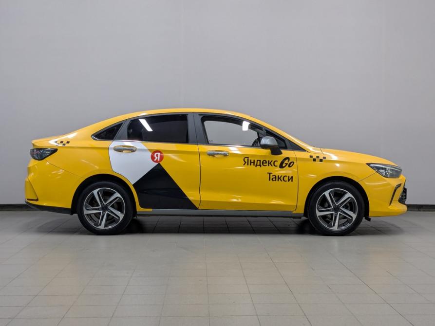 BAIC U5 Plus Москва  - изображение 12
