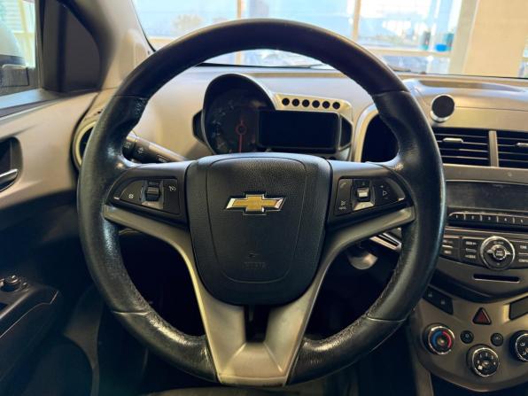 Chevrolet Aveo II с пробегом 2012 года, цена 660 000 рублей, 188700 км, седан, Автокод Объявления