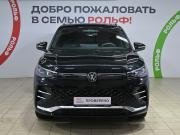 Volkswagen Tiguan III (China Market) Москва  - изображение 21