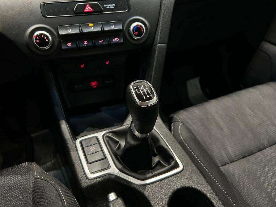Kia Sportage IV Санкт-Петербург  - изображение 19