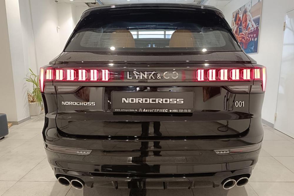 Nordcross 001 Балашиха  - изображение 5