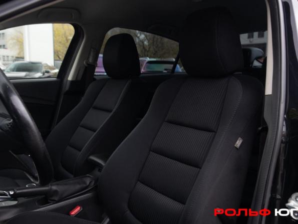 Mazda 6 III (GJ) с пробегом 2013 года, цена 1 648 000 рублей, 147741 км, седан, Автокод Объявления