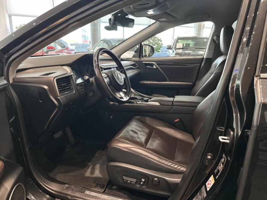 Lexus RX IV Казань  - изображение 20