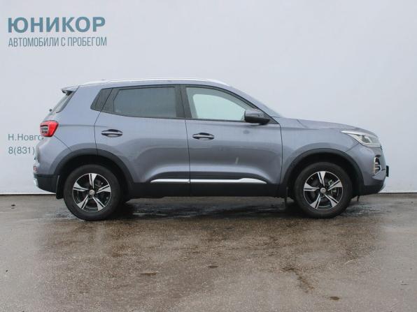 Chery Tiggo 4 Pro I Рестайлинг с пробегом 2024 года, цена 1 570 000 рублей, 23151 км, внедорожник, Автокод Объявления