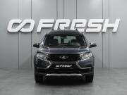 Lada (ВАЗ) Largus I Рестайлинг Воронеж  - изображение 26