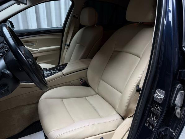 BMW 5 серии VI (F10/F11/F07) с пробегом 2011 года, цена 1 549 000 рублей, 210767 км, седан, Автокод Объявления