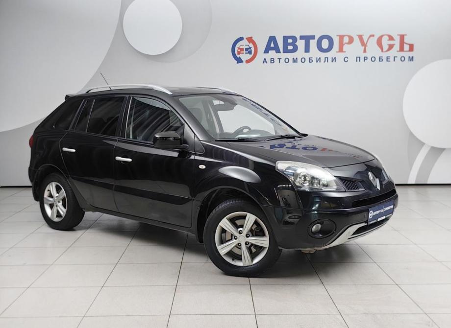 Renault Koleos I Подольск  - изображение 1