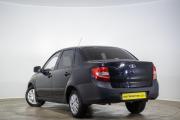 Lada (ВАЗ) Granta I Оренбург  - изображение 24