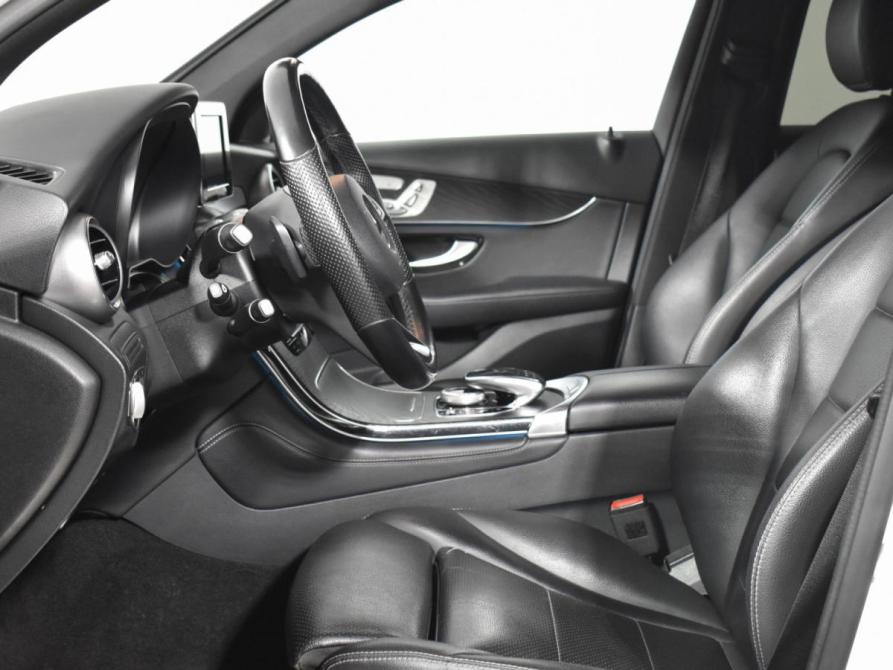 Mercedes-Benz GLC Coupe I (C253) Санкт-Петербург  - изображение 11