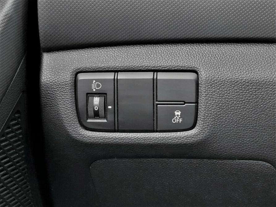 Hyundai Creta I Москва  - изображение 8
