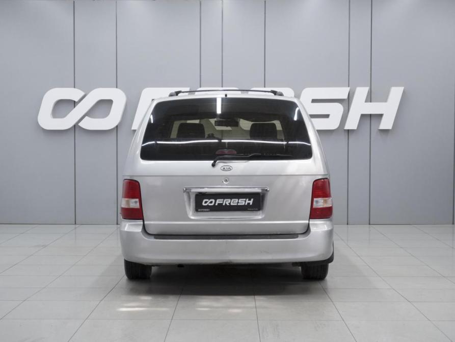 Kia Carnival I Рестайлинг Ростов-на-Дону  - изображение 4