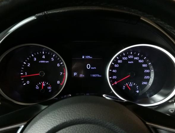 Kia Ceed III с пробегом 2018 года, цена 1 700 000 рублей, 116071 км, универсал, Автокод Объявления