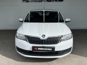 Skoda Rapid I Рестайлинг Уфа  - изображение 20