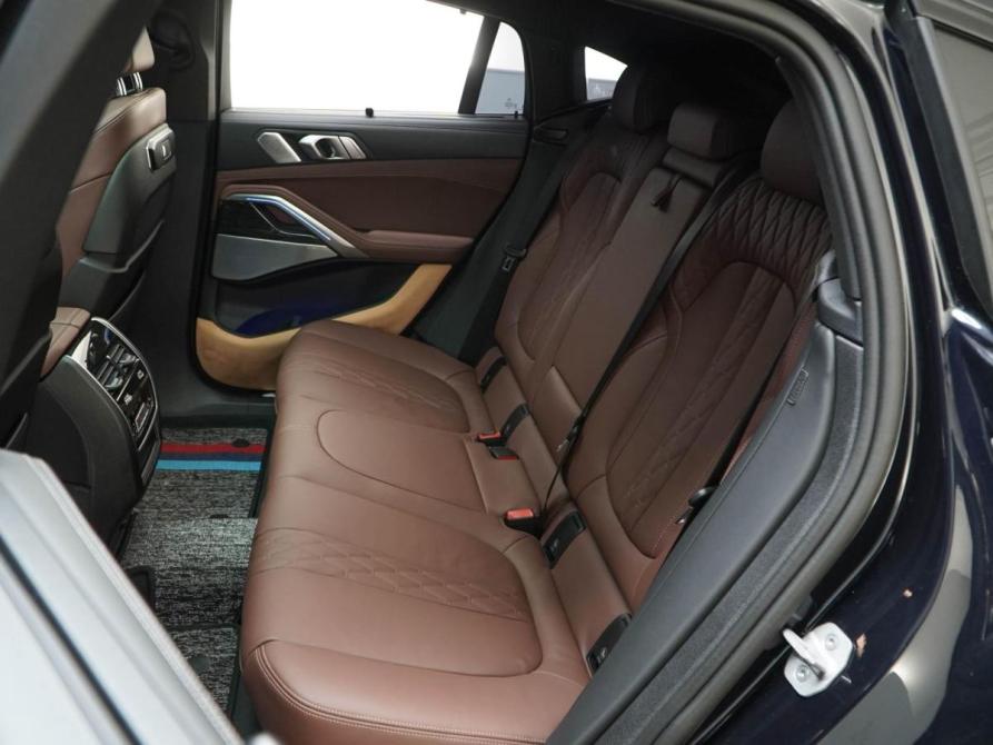BMW X6 III (G06) Рестайлинг Москва  - изображение 9