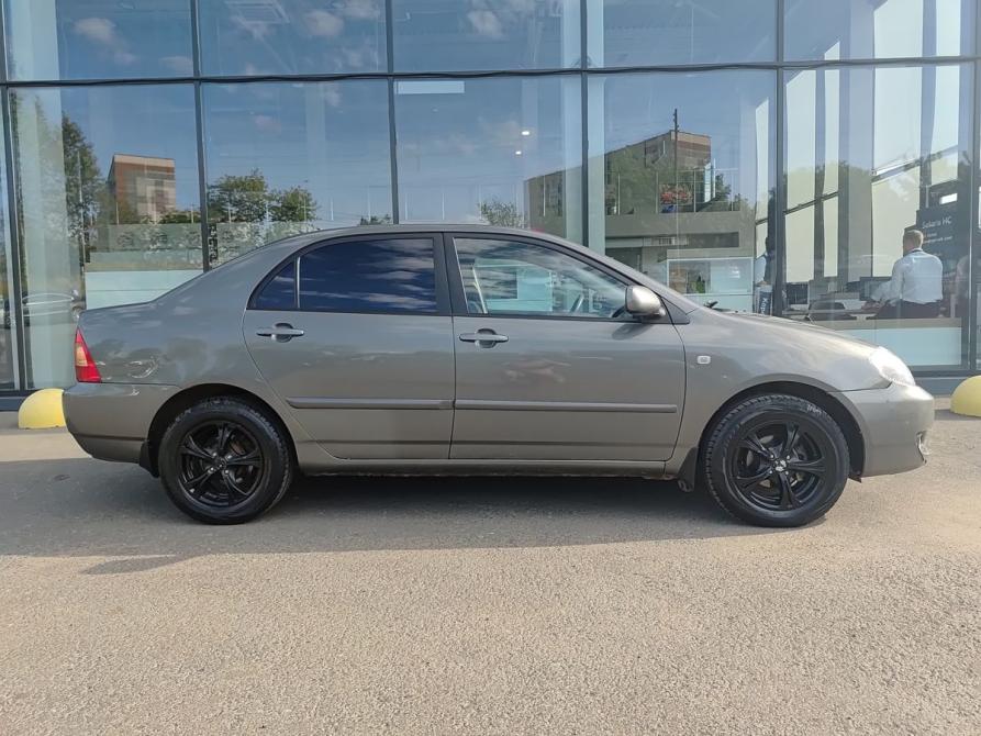 Toyota Corolla IX (E120 E130) Рестайлинг Ижевск  - изображение 5