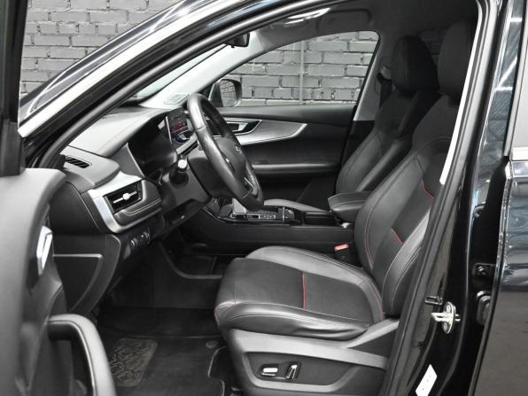 Chery Tiggo 7 Pro I с пробегом 2022 года, цена 1 760 000 рублей, 70042 км, внедорожник, Автокод Объявления