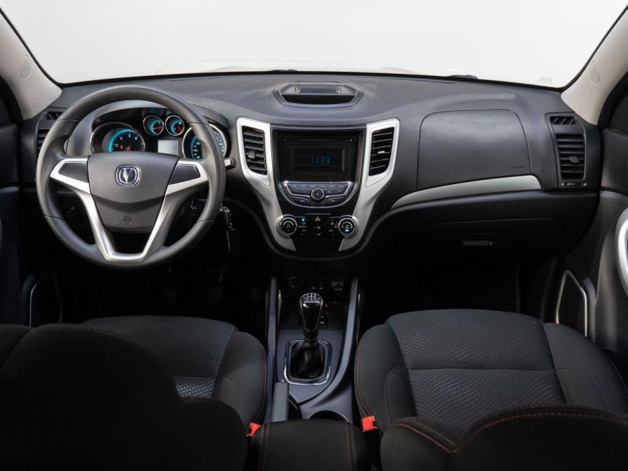 Changan CS35 Тюмень  - изображение 17