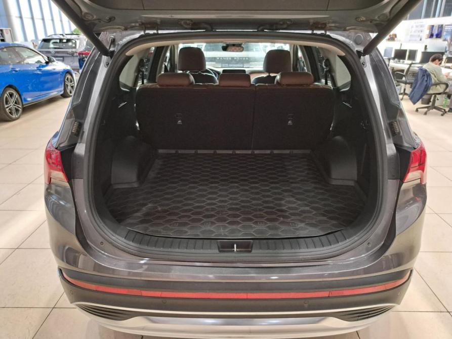 Hyundai Santa Fe IV Рестайлинг Казань  - изображение 12