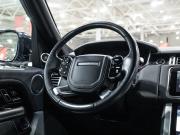 Land Rover Range Rover IV Рестайлинг Санкт-Петербург  - изображение 53