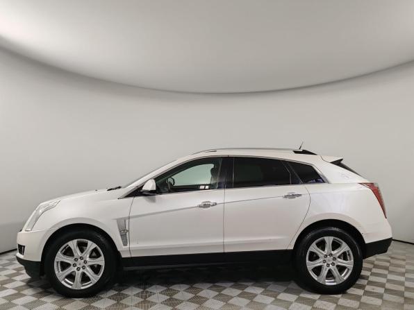 Cadillac SRX II с пробегом 2011 года, цена 1 049 000 рублей, 214925 км, внедорожник, Автокод Объявления
