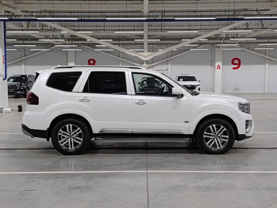 Kia Mohave I Рестайлинг 2 Казань  - изображение 5