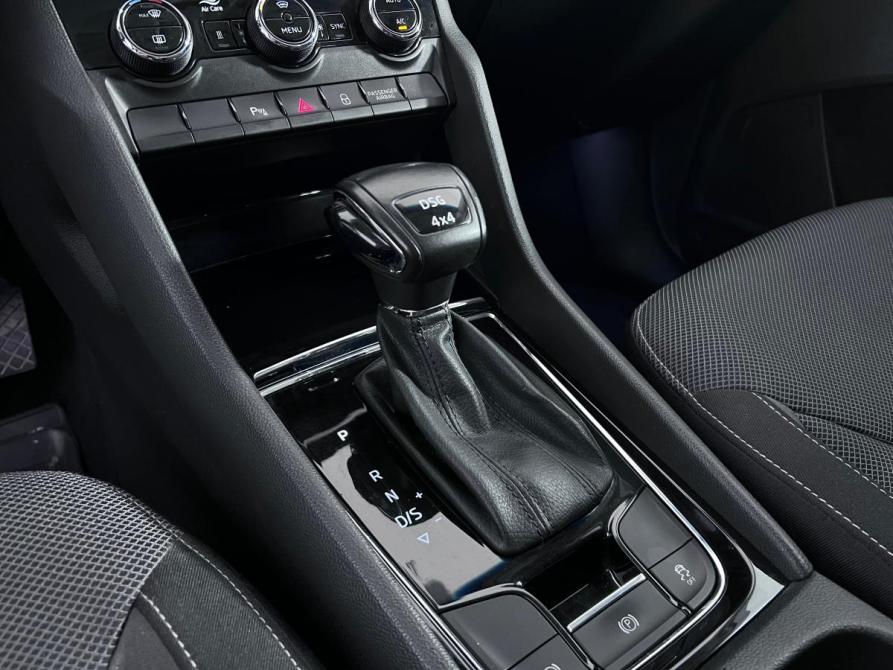 Skoda Kodiaq I Ростов-на-Дону  - изображение 16