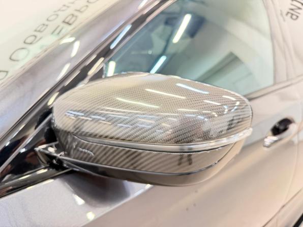 BMW 5 серии VII (G30/G31/G38) с пробегом 2018 года, цена 3 850 000 рублей, 127666 км, седан, Автокод Объявления