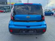 Kia Soul II Рестайлинг Тюмень  - изображение 27