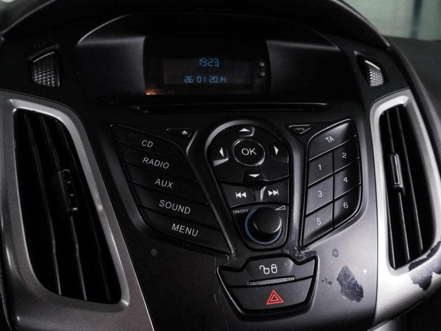 Ford Focus III Воронеж  - изображение 16