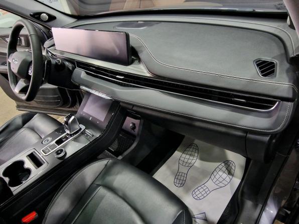 Chery Tiggo 8 Pro Max I с пробегом 2023 года, цена 2 100 000 рублей, 37519 км, внедорожник, Автокод Объявления